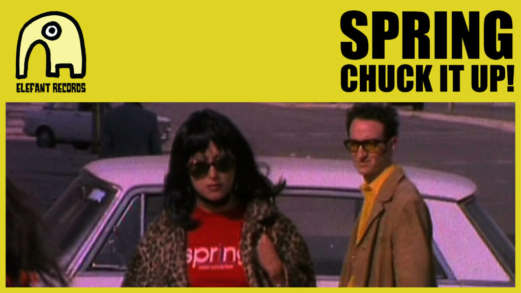 Imagen destacada de video: Chuck It Up! [Video-Clip]